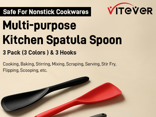 cooking spoon