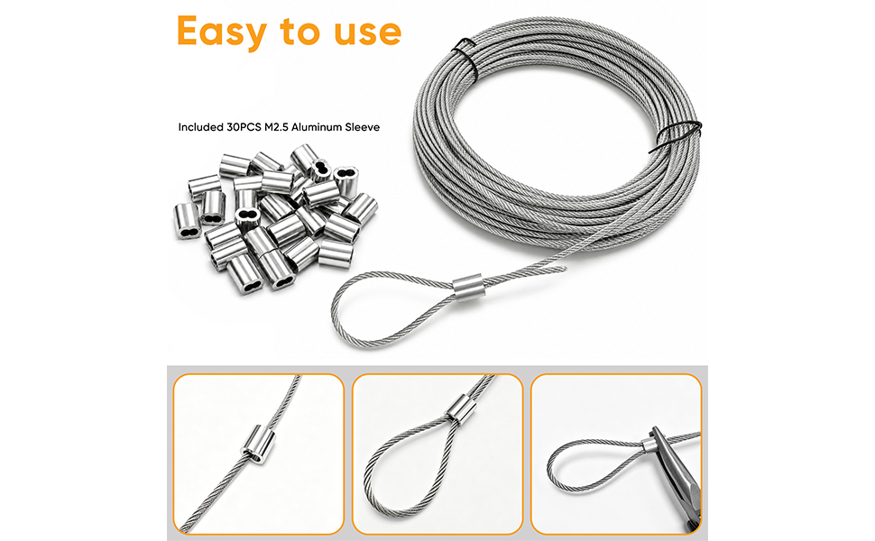 Wire Cable