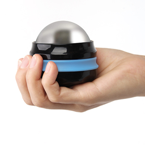 Free Rolling Removable Gel Ball