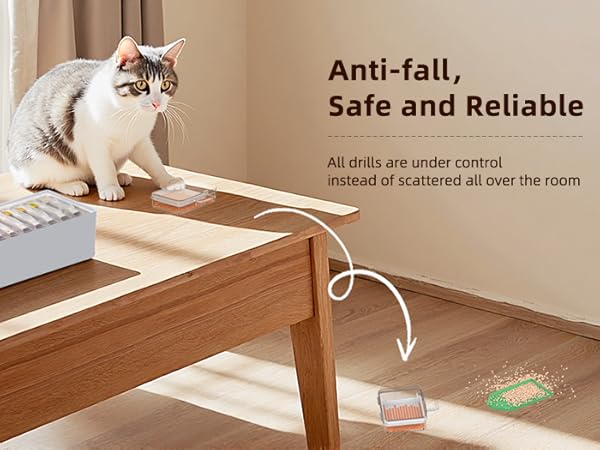 ANTIFALL