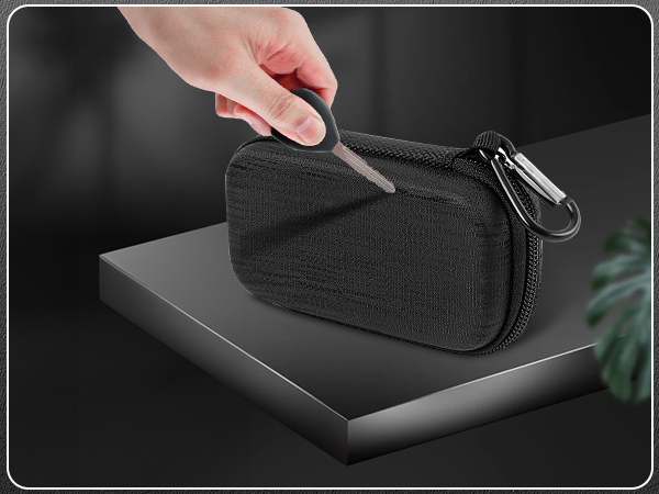 portable mp3 case