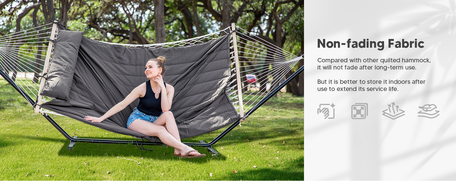 hammock