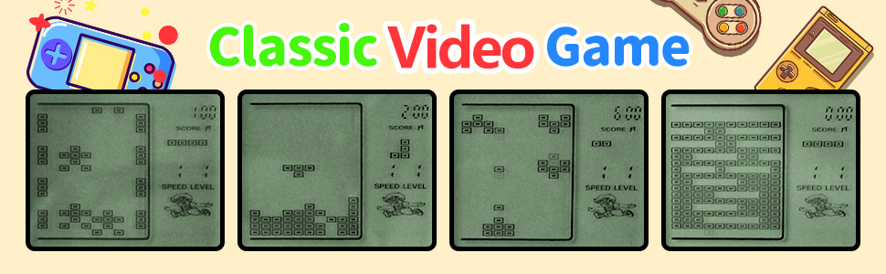 video game party favors gamer party favors game console video game party decorations