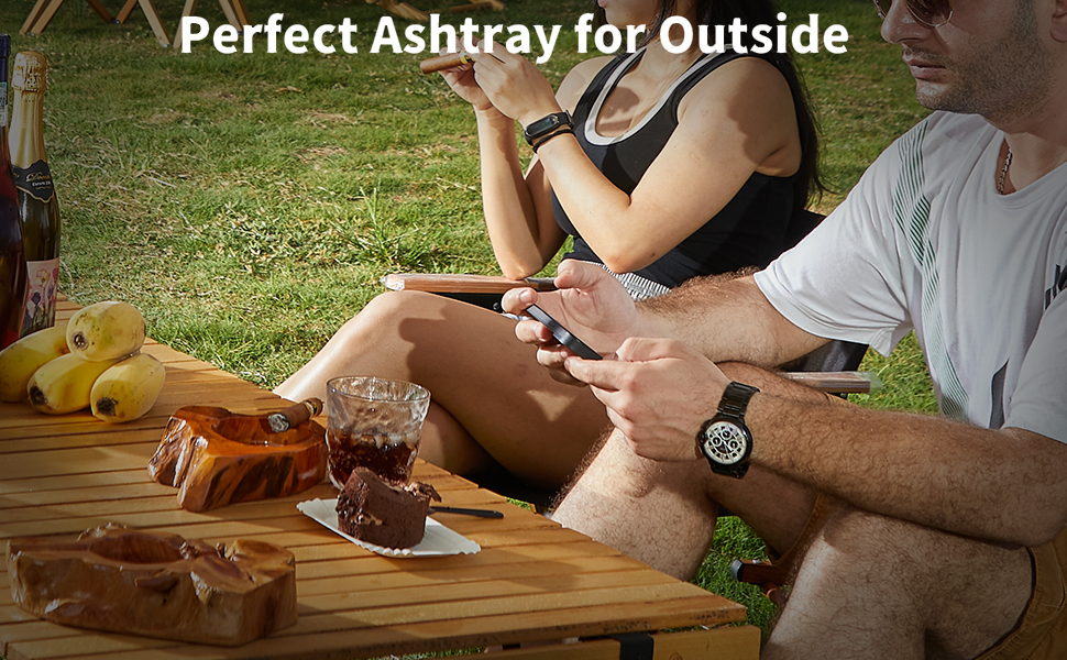 Ashtray