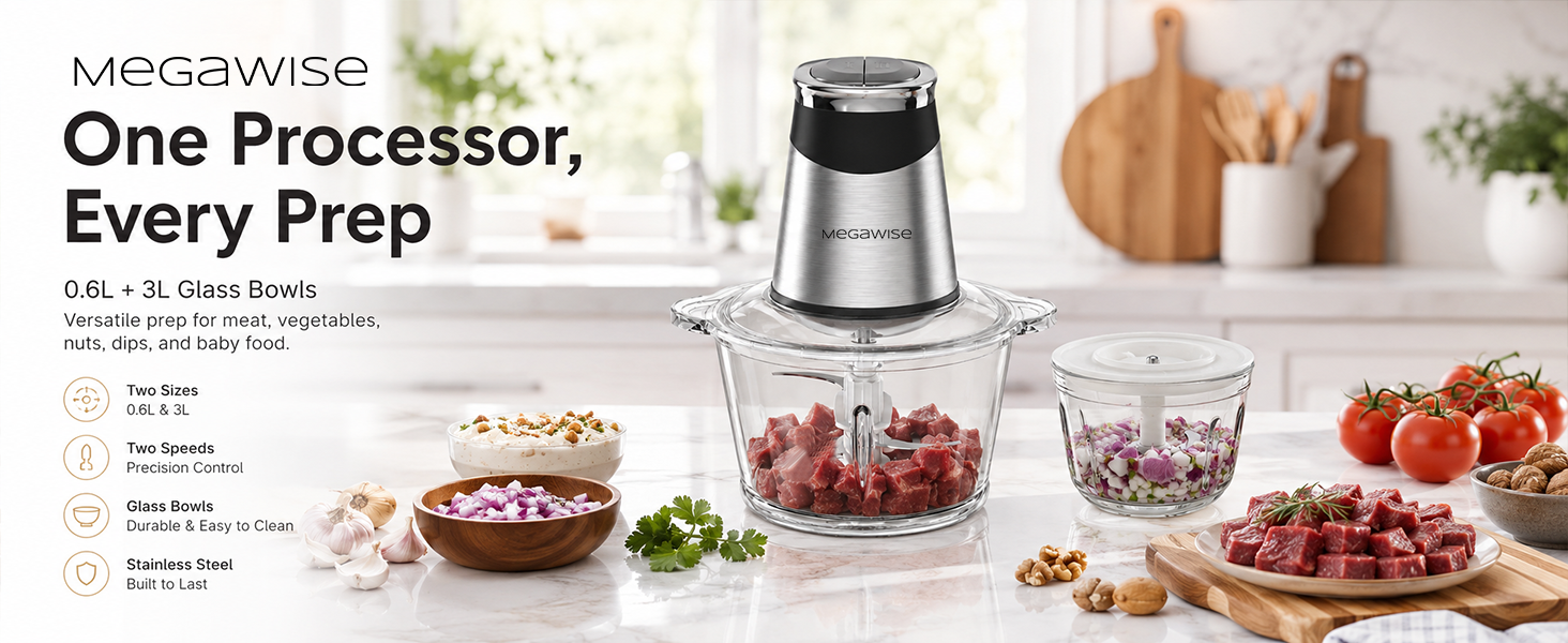 food processer