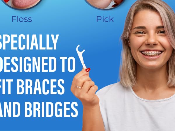 floss pick