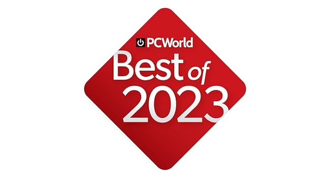 PC world Best of 2023