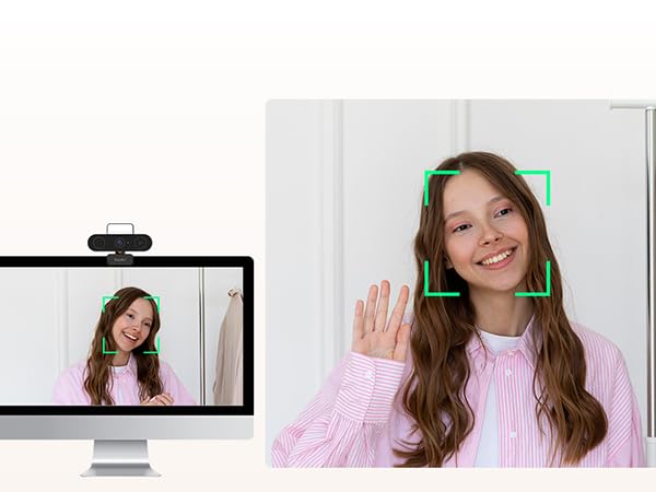 4K webcam for pc