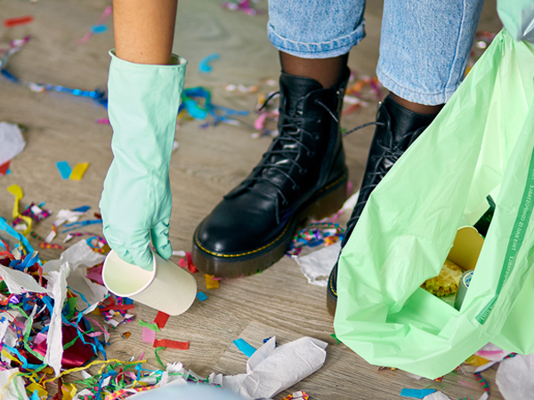 Trash Bags