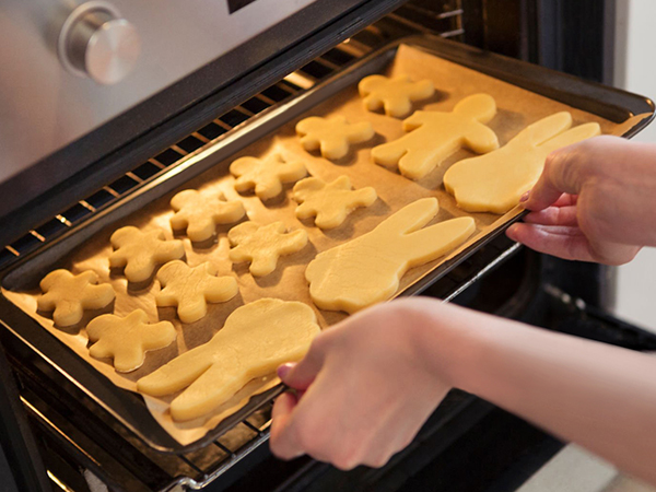 parchment paper for baking