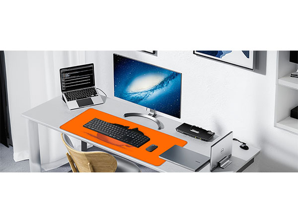 Mouse Pad