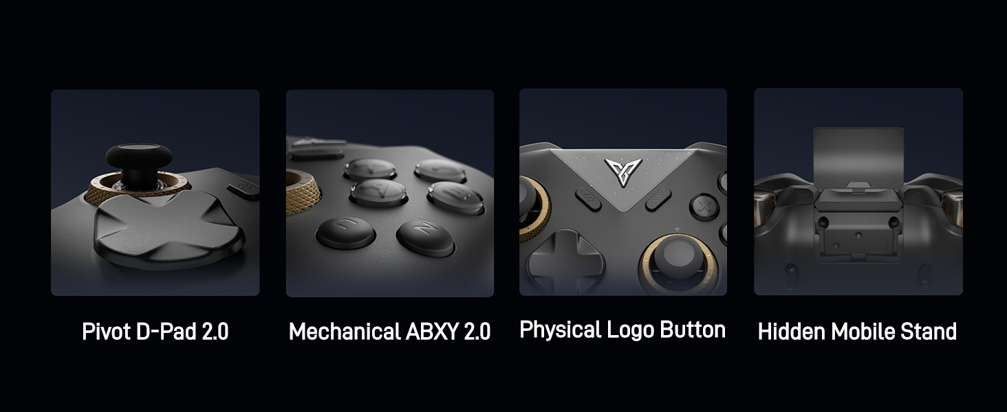 pc controller