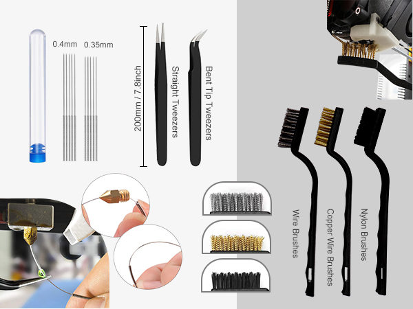 3d printer tools