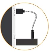 Beyork Power Cord for Fire Stick, 2 Pack USB Cable for Fire Stick, Power Streaming TV Sticks from...
