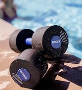 Water weights