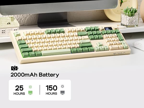gaming keyboard