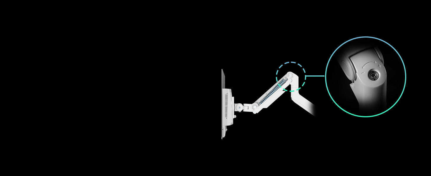 Enhanced Stability