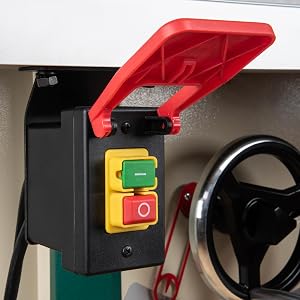 paddle switch