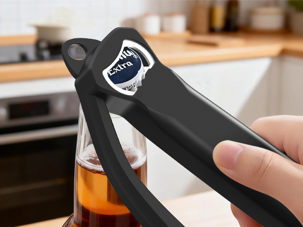 Open Bottles