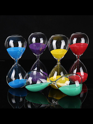sand timer