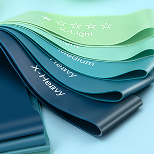 The Exercise Bands