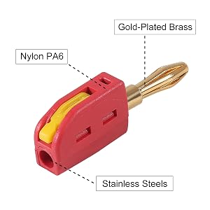 banana connector