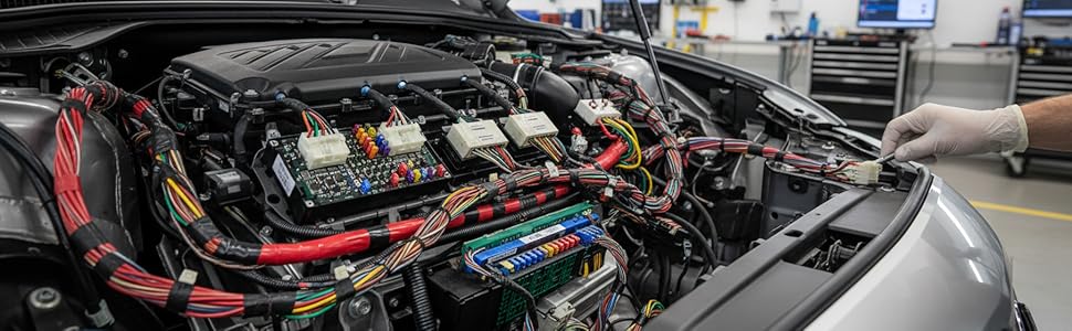 automotive