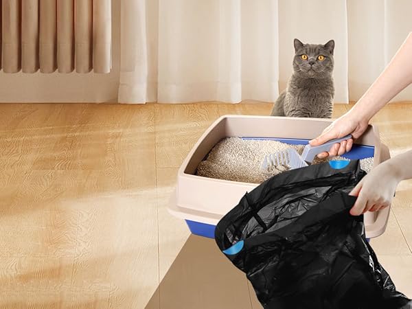 trash liners
