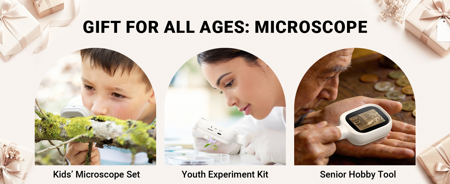 Digital Microscope