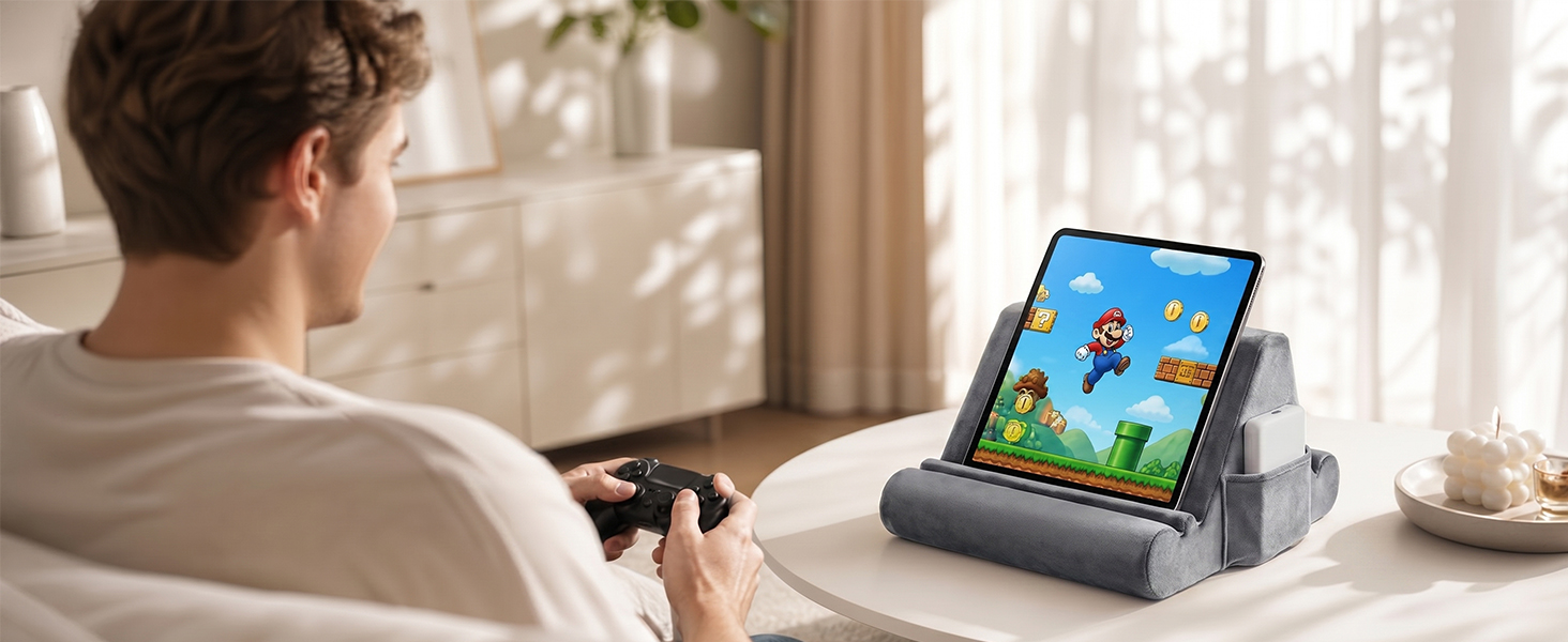 ipad holder