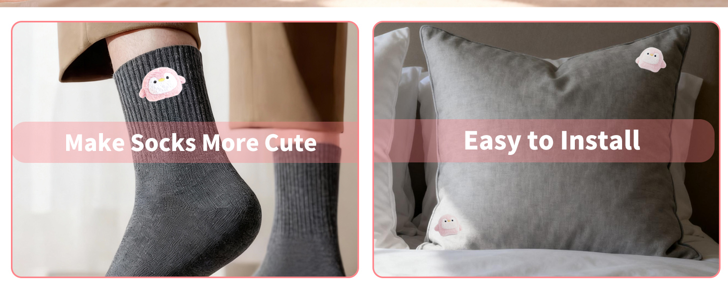 Duvet Clips