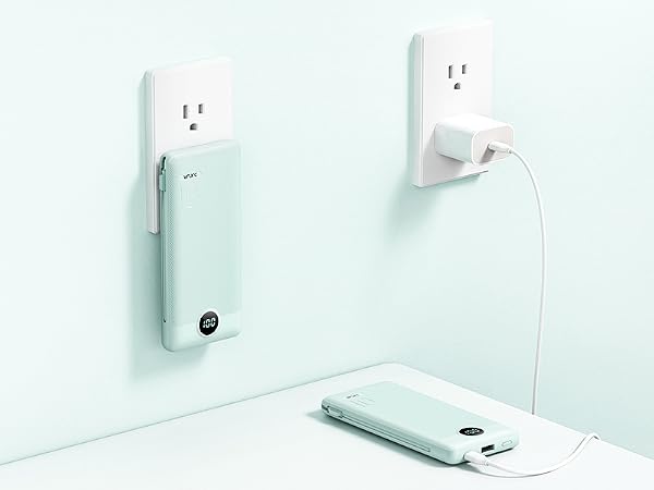 power bank usb c