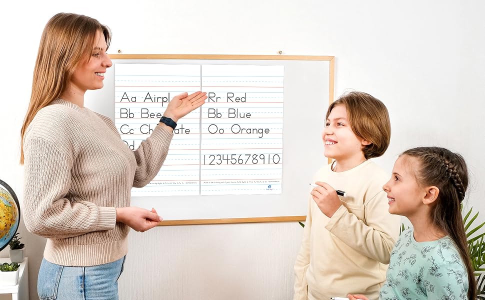 magnetic dry erase notebook paper magnetic notebook