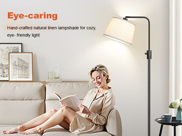 floor lamp