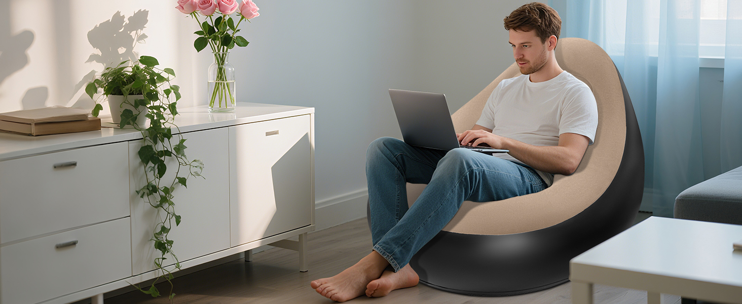 Inflatable Chair