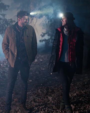 Streamlight Brand Story Headlamp High Lumen Flashlights