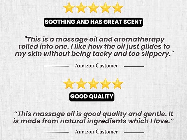 Customer Testimonials