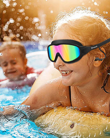 kids goggles