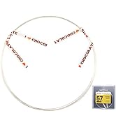 Wacjak 5 Feet Silver Solder Wire Extra Easy Silver Solder 26 Gauge For Jewelry Repair Silver Repair