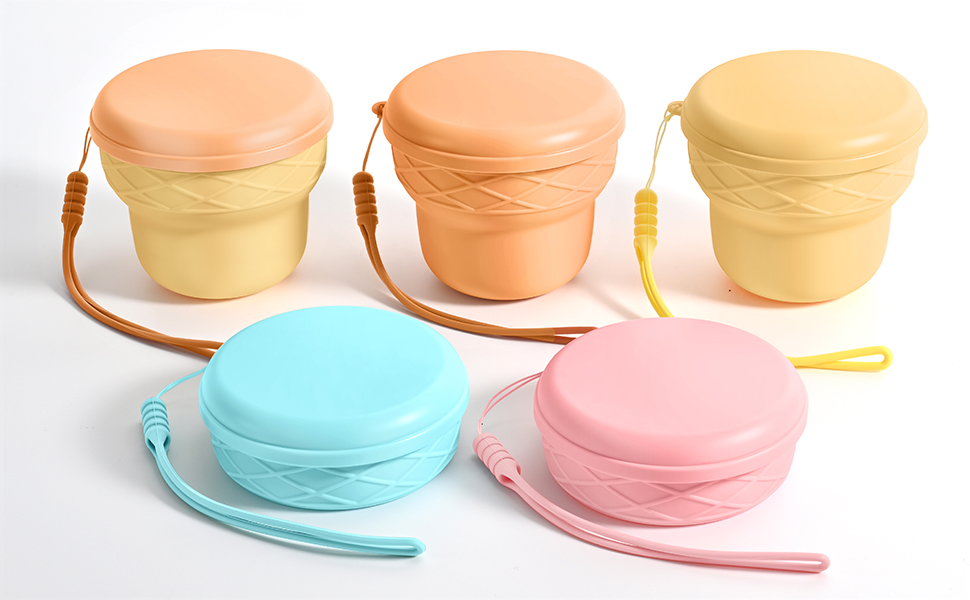 silicone cup 200