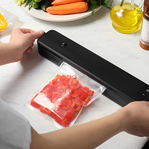 sous vide bags