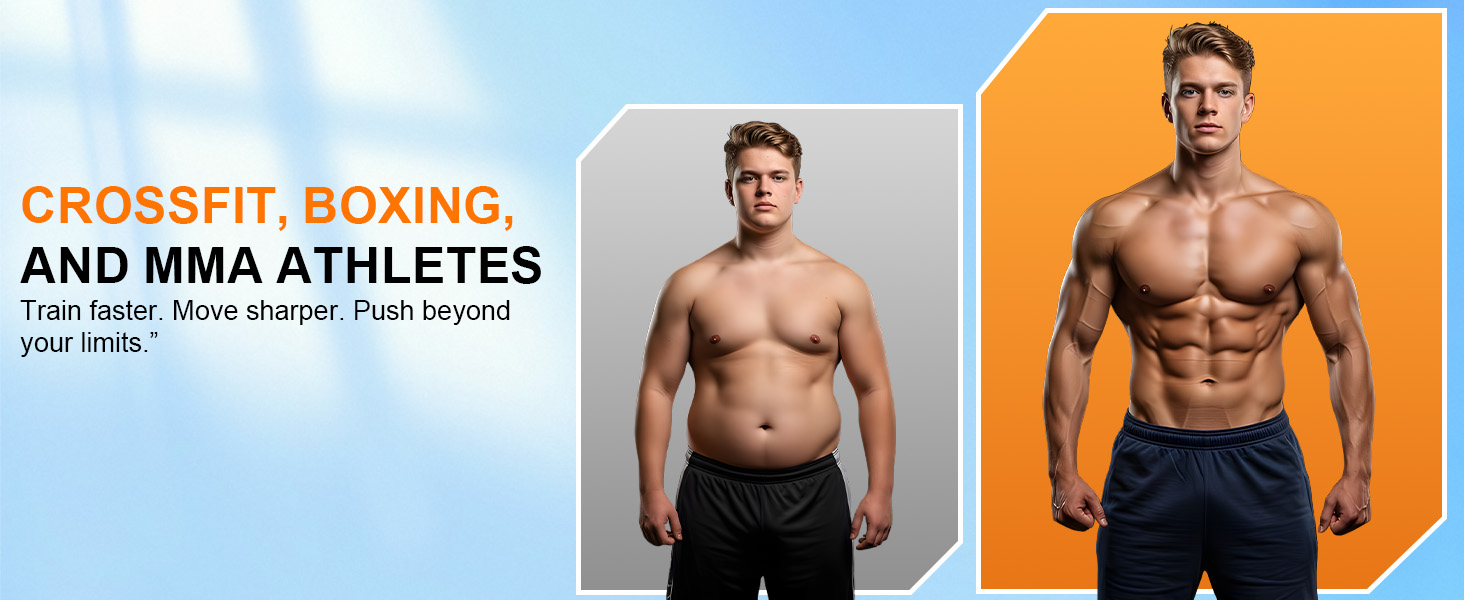 jump rope for men