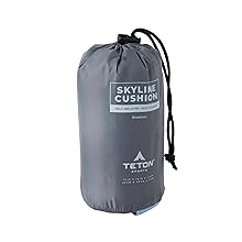 Free stuff bag