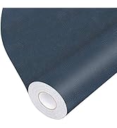 Leather Repair Tape, Self-Adhesive Leather Repair Patch for Couch Furniture Sofas Car Seats, Adva...