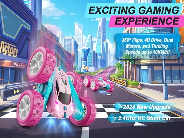 girls toys 8-10
