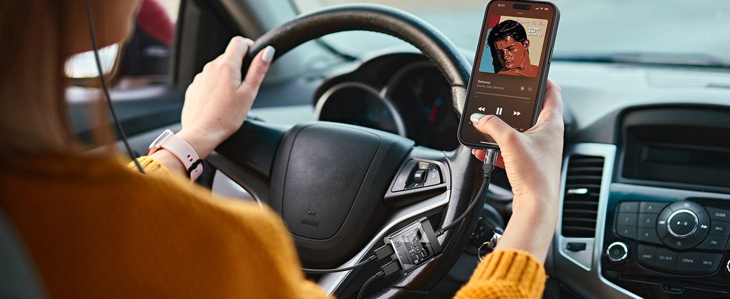 DAC Chip (32bit/384kHz)