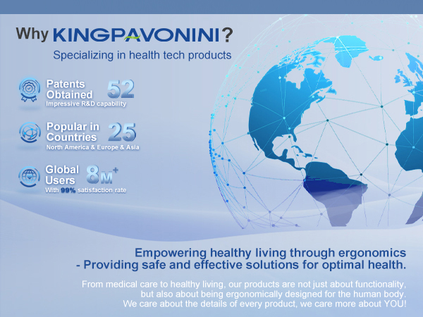 KingPavonini