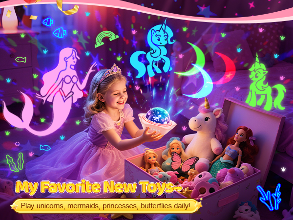 girl birthday gifts girl gifts girl toys baby girl toys unicorn academy toys unicorn gifts for girls