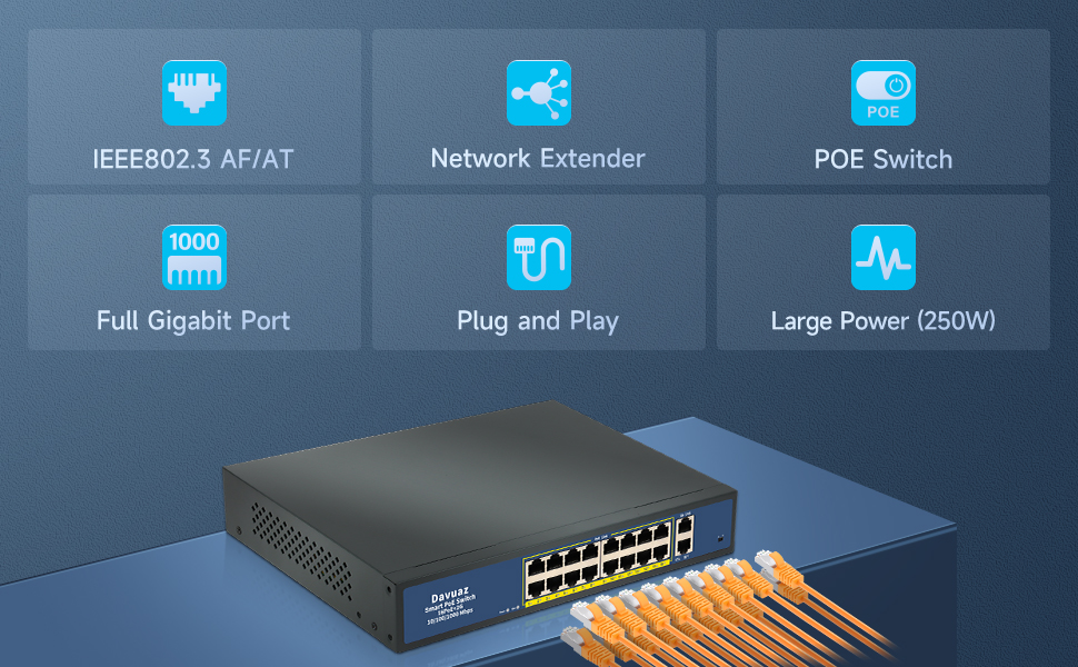 poe Switch