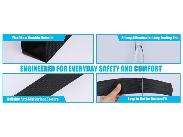 Anti tape-10ft-black